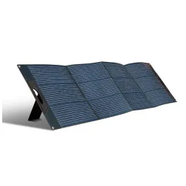 Портативна сонячна панель Choetech 200W (SC074)