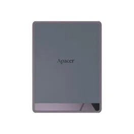 Накопичувач SSD USB Type-C 1TB Apacer (AP1TBAS724M-1)