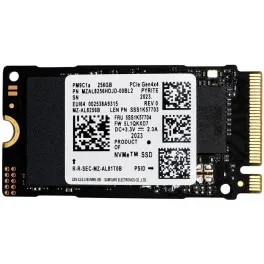 Накопичувач SSD M.2 2242 256GB Samsung (MZAL8256HDJD-00BL2)