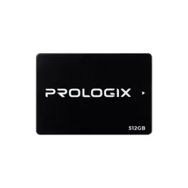 Накопичувач SSD 2.5