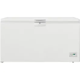 Морозильна скриня Beko HSM 46740