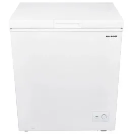 Морозильна скриня Milano MCD145W