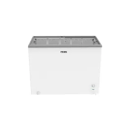 Морозильна скриня PRIME Technics CCS 29859 M