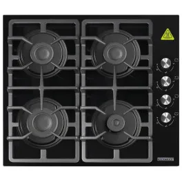 Варочна поверхня KUMTEL C6-40BF BLACK