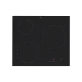 Варочна поверхня Electrolux LIB60320CL