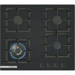 Варочна поверхня Bosch PNK6B6P41R