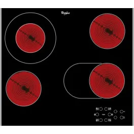 Варочна поверхня Whirlpool AKT 8210 LX