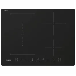 Варочна поверхня Whirlpool WL S7965 NE BM