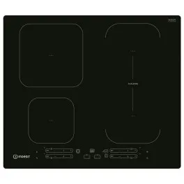 Варочна поверхня Indesit IB65B60NE