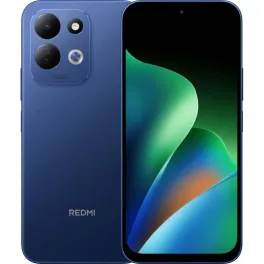 Мобільний телефон Xiaomi Redmi 17 4/128GB Deep Blue (1213738)