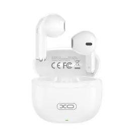 Навушники XO X33 White (XO-X33-WH)