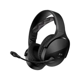 Навушники HyperX Cloud Jet Wireless Black (AJ0T1AA)