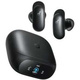 Навушники Anker SoundCore Liberty 5 Pro Midnight Black (D1203G11)