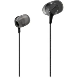 Навушники HyperX Cloud Earbuds III S Wired Black (BN7S1AA)