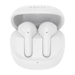 Навушники Havit TW926 TWS White (6939119039028)