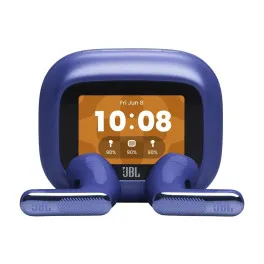 Навушники JBL Live Flex 4 Blue (JBLLIVEFLEX4BLU)