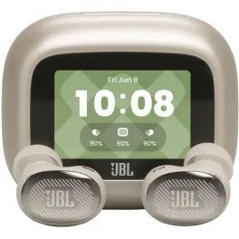 Навушники JBL Live Buds 4 Cand (JBLLIVEBUDS4CPG)