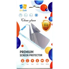 Скло захисне Drobak Realme 16 5G (181816)