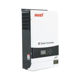 Сонячний інвертор Must PH19-6048EXP, 6000W 48V (PH19-6048EXP)