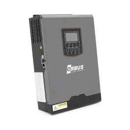 Сонячний інвертор Orbus Axpert VP1000-12, 1000VA/1000W 12V (Axpert-VP-1000VA)