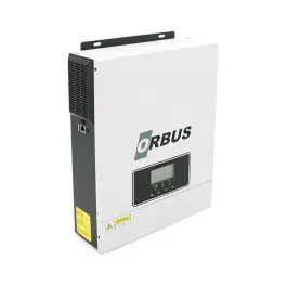 Сонячний інвертор Orbus ORB-1.6KW, 2000VA/1600W 12V (ORB-1.6KW)