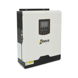 Сонячний інвертор Orbus VP3000-24, 3000W 24V (AXPERT-VP-3000VA)