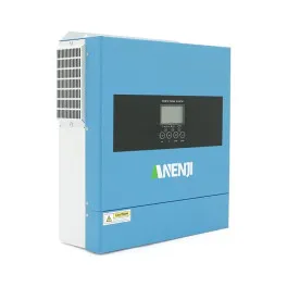 Сонячний інвертор ANENJI ANJ-4000W-24V WIFI, 4200W 24V (ANJ-4000W-24V WIFI)