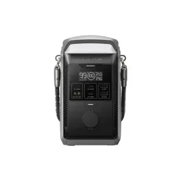 Зарядна станція EcoFlow TRAIL Plus 300 DC 300W 288 Wh (EF-TRAIL300Plus-N)