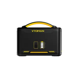 Додаткова батарея для зарядної станції Vtoman Jump PB-26 1548Wh (Jump 1500 Battery)