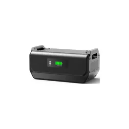 Додаткова батарея для зарядної станції ALLWEI B200PRO 2400W 2048Wh (ALLWEI B200PRO)