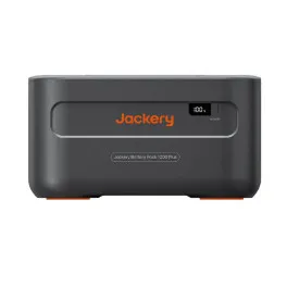 Додаткова батарея для зарядної станції Jackery 1000, 21-0008-000010 (21-0008-000010)