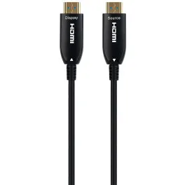 Кабель мультимедійний HDMI M to HDMI M 50.0m V2.1 8K 60Hz/4K 144Hz AOC Cablexpert (CCBP-HDMI8K-AOC-50M-EU)
