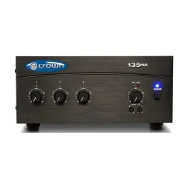 Підсилювач Crown Audio G135MA (G135MAE60)